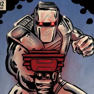 Meet your Posher, Nathan